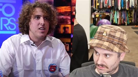 h3h3's Ethan Klein Claims Andrew Callaghan Has Confirmed Sexual ...