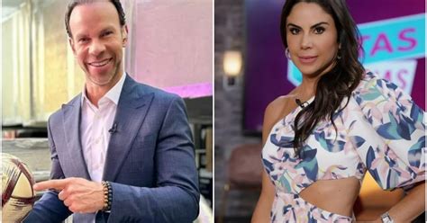 Paola Rojas Recordó Cómo Recibía El Año Nuevo Junto A Zague Infobae