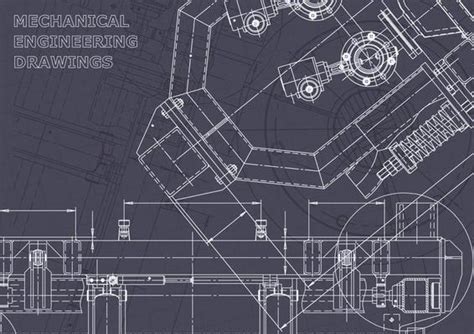 Engineering Blueprint Vector Art, Icons, and Graphics for Free Download