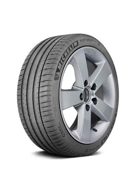 Michelin 275 40 R22 108Y XL Pilot Sport 4 SUV Yaz Lastiği 2023 2023