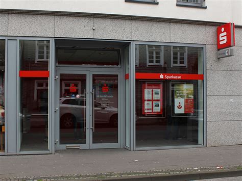 Sparkasse Lippstadt Geldautomat Lippstadt Lange Straße Lange Straße 6 8