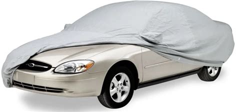 Covercraft Car Covers - Custom Fit, Made in USA - Car Cover USA