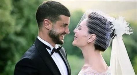 There Was A Parade Of Stars At The Wedding Of Berk Oktay And Y Ld Z