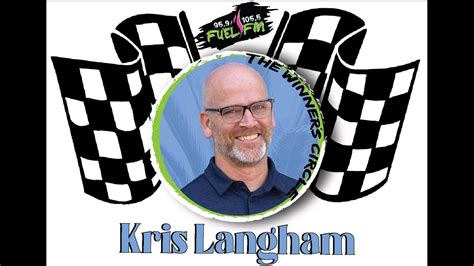 The Winner S Circle Ep 4 Kris Langham From Through The Word YouTube