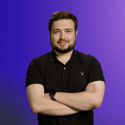 Alexander Menakhin On Superpeer