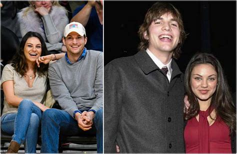 Actor Ashton Kutcher and His Family: Parents, Siblings, Wife, Kids - BHW