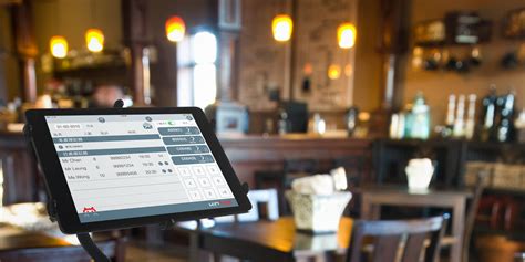 Best Restaurant Pos Systems In Tried Tested Upmenu