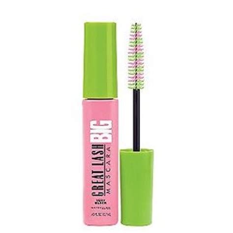 Maybelline Great Lash BIG Washable Mascara Reviews – Viewpoints.com