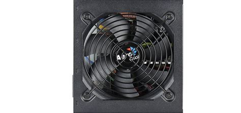 Aerocool Kcas W Plus Bronze Zasilacze Do Komputera Sklep