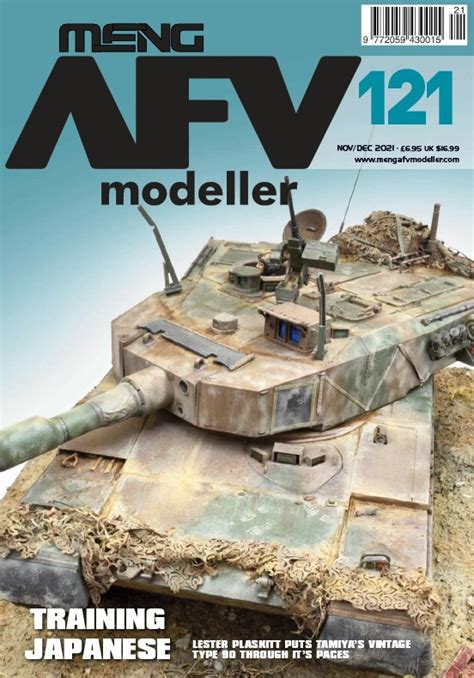 Afv Modeller Armorama Armorama Kitmaker Network