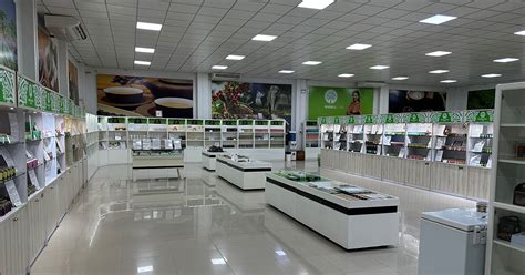 Королевская аптека в Таиланде на Пхукете Моринга (Moringa Royal Herbs)