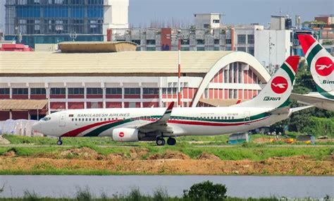 Biman Bangladesh' Ambitious Expansion