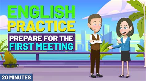 Improve Your English Speaking Practice With Real Life Conversations