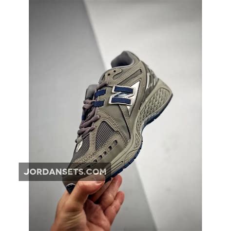 New Balance 1906r Grey Indigo M1906rb Jordan Shoes Outlet Up To 50 Off