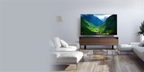 LG OLED TVs: AI, Wallpaper, Curved, Flat & 4K OLED TVs | LG USA