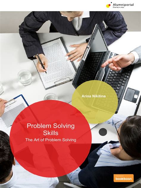 The Art of Problem Solving PDF | PDF | Cognition | Psychological Concepts