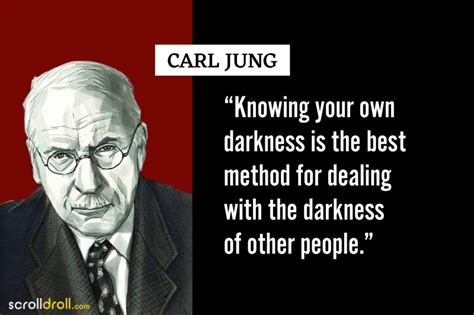 15 Profound Carl Jung Quotes That Inspire Self Reflection