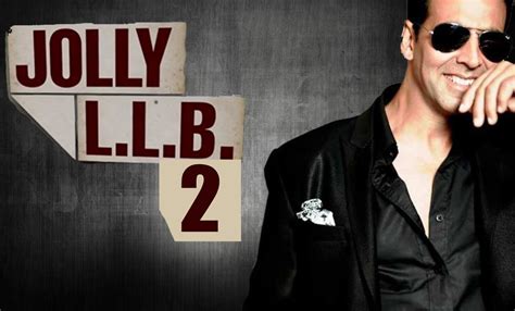 Bollywood Panel: Jolly LLB Trailer, Songs, News, Cast and Poster