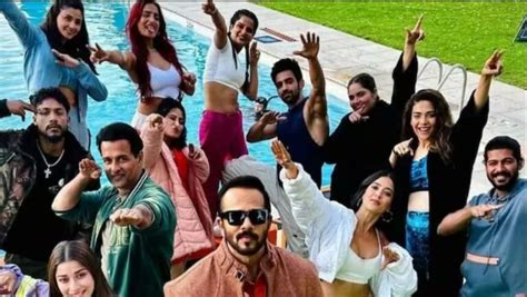 Watch Khatron Ke Khiladi Season 13 In UAE On Voot