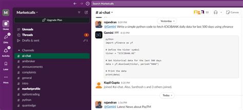 What Is A Slackbot And How To Build It