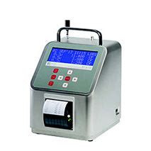 BT-620 Bench-Top Particle Counter — New Star Environmental