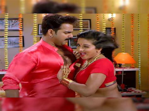 Power Star Pawan Singh And Monalisa Superhit Blast पावर स्टार पवन सिंह और मोनालिसा के इ गाना