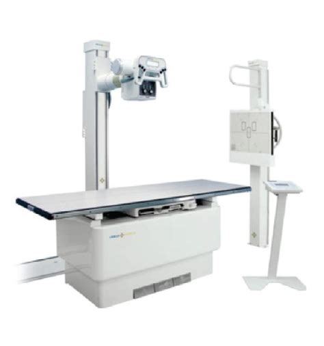 Brand Rms High Frequency Ma Portable X Ray Machine Model Name