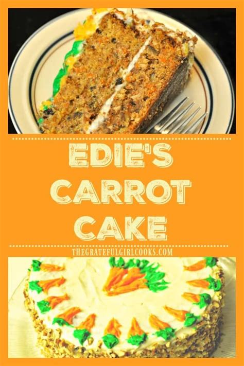 costco carrot cake recipe - In A Shitload Log-Book Picture Show