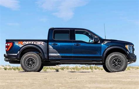 Ford F Raptor Specs Cwrcars