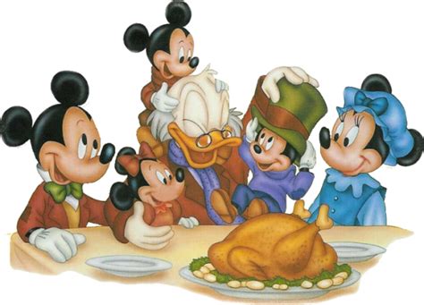 Disney Thanksgiving - Disney Photo (8252915) - Fanpop