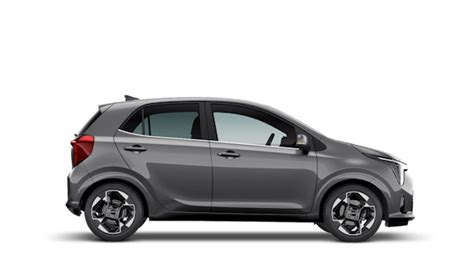 Kia New Picanto Shadow For Sale Drayton Motors Kia