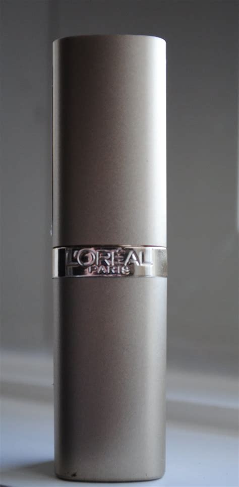 Beauty Women And Fashion L Oreal Fairest Nude Lipstick Makes Me Swoon