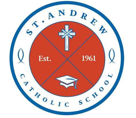 St. Andrew Catholic School