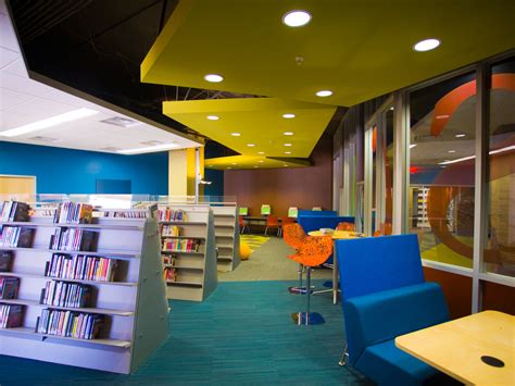 Tempe Public Library – Engberg Anderson Architects