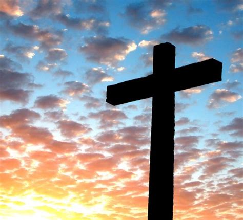 What Do You Mean by a Personal Cross? – Steve Coder 