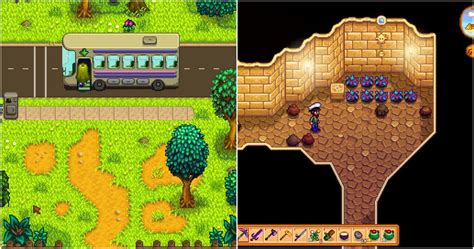 Stardew Valley: 15 Tips for Getting to Level 100 Of Skull Cavern