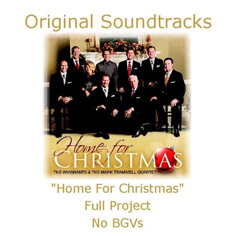 "HOME FOR CHRISTMAS" - DEMOS & SOUNDTRACKS - DIGITAL DOWNLOAD — The ...