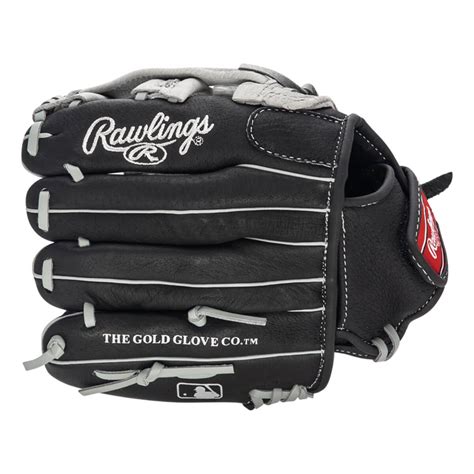 Rawlings Sure Catch 11 Youth Baseball Glove SC110BGH JustBallGloves