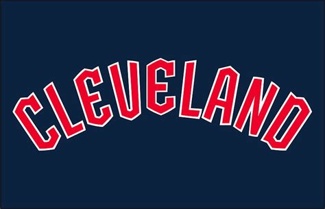 Cleveland Guardians Svg