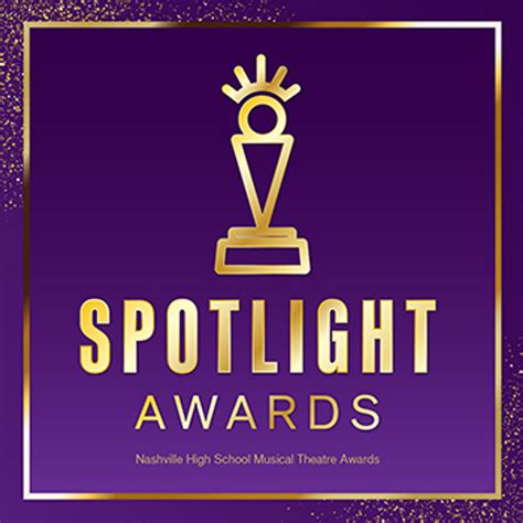 Spotlight Awards Ceremony | Downtown Nashville