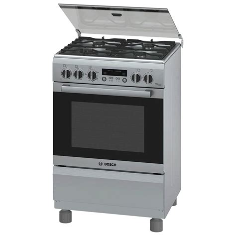 Cocina Bosch HSG25I34SC PRO449 Tienda Virtual Viverebene