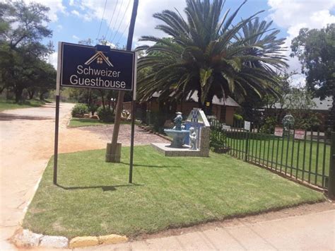 Vryburg Lodges Accommodation