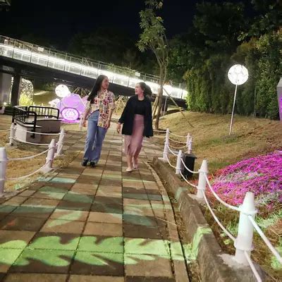 Aeon Mall Jakarta Garden City Terbaru Berita Foto Video Fimela