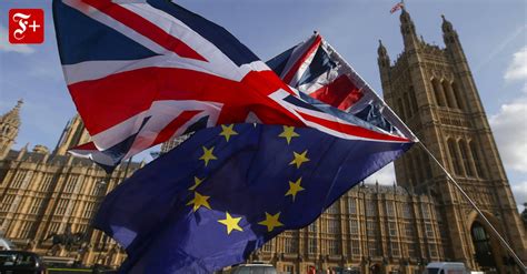 Spielte Cambridge Analytica Beim Brexit Eine Rolle