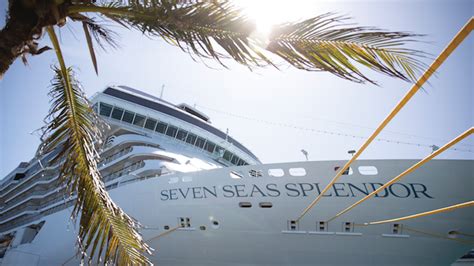 Regent Seven Seas Cruises Launches 2025-2026 Voyage Collection