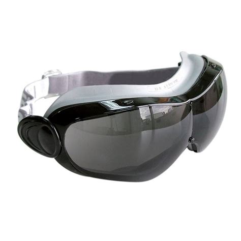 Gafas de seguridad con montura integral Protección ocular en Naisa es