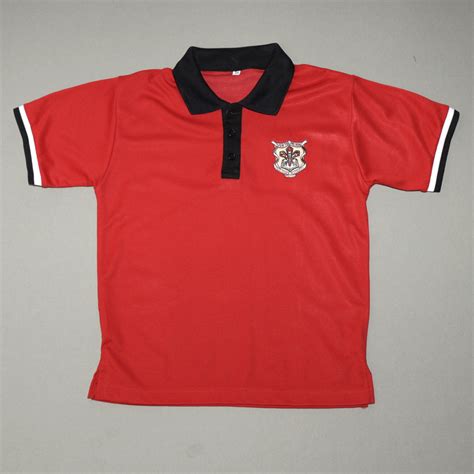 YEW TEE PRIMARY – Shanghai School Uniforms