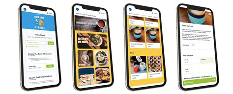 The 3 major advantages of coffee shop software