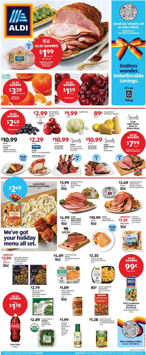 Aldi Weekly Ad April 17 2024 Date Peta Trudey