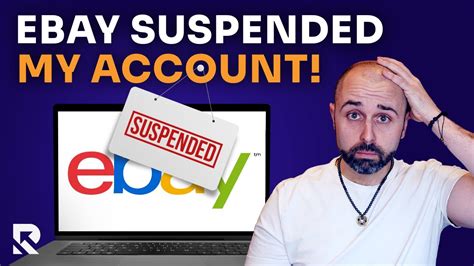 Top 6 Reasons Ebay Is Suspending Sellers Permanently And How To Avoid This Youtube